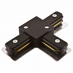 Соединитель с токопроводом T-образный для треков Arte Lamp Track Accessories A140006 250_100_Array