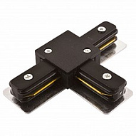 Соединитель с токопроводом T-образный для треков Arte Lamp Track Accessories A140006 500_191_2295369