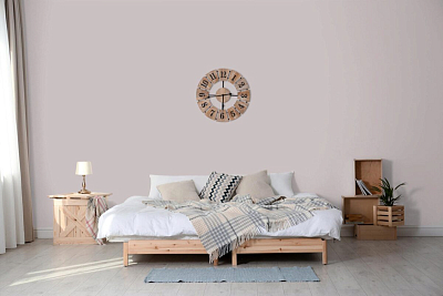 Обои HYGGE Roll (Nature) арт Hg40 001 флизелин, рулон 10,05х1,00 (1*6) 400_400_2155874