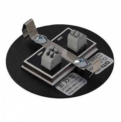 Встраиваемый светильник Citilux Скалли CLD007R5 400_400_1691634