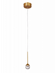 Подвесной светильник MyFar Kollins MR1061-1PL 250_100_1994255
