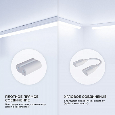 Накладной светильник Apeyron Electrics  30-06 400_400_2179130