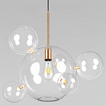Подвесной светильник Loft it Bolle 2034-P6 250_100_Array