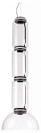 Подвесной светильник Divinare Trumpet 1242/06 SP-30 500_191_2456063