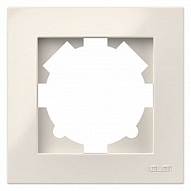 Рамка на 1 пост Elbi Eleсtriс Vega 510-010200-271 500_191_2308490