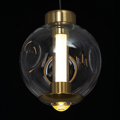 Подвесная люстра Citilux NOONA CL251190 400_400_3097652