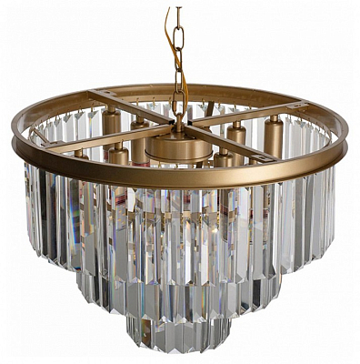 Подвесная люстра Loft it Prism Clear 10019/500C 400_400_2428952