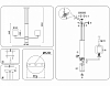 Подвесная люстра Ambrella Light LH LH56013 100_100_2028988
