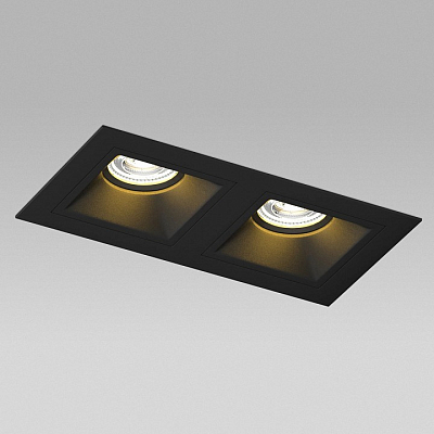 Встраиваемый светильник Lightstar Domino D5270707BMOD 400_400_3155894