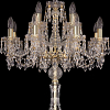 Торшер Bohemia Art Classic 11.23 13.23.8+4.200.h-165.Gd.Dr 100_100_1936219