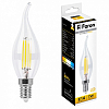 Лампа светодиодная Feron LB-67 E14 7Вт 2700K 25727 100_100_1742838