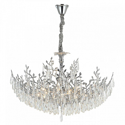 Подвесная люстра Citilux Ritz CL310081 400_400_1694445