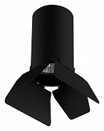 Накладной светильник Lightstar Rullo R437437 500_191_2448390