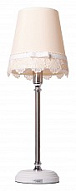 Настольная лампа декоративная Manne Manne TL.7712-1CRW 500_191_2283916