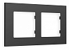 Рамка на 2 поста Ambrella Volt ALFA AF250802 100_100_2184166
