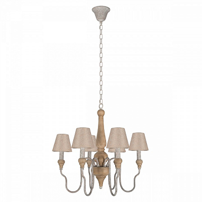 Подвесная люстра Loft it Countryside 10420 400_400_2171929