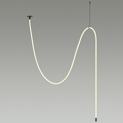 Подвесной светильник Odeon Light Corda 4391/40CL 400_400_1727303