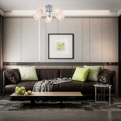 Потолочная люстра Escada Spirea 1105/5PL 400_400_1944282