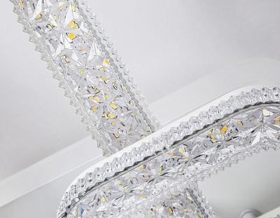 Потолочная люстра Ambrella Light FA FA9541 400_400_2013721