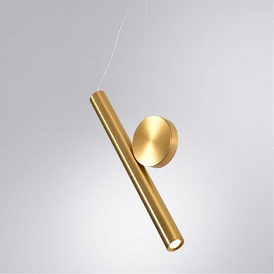 Подвесной светильник Arte Lamp Beemim A2090SP-1PB 400_400_1824319