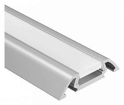 Профиль накладной Arlight PHS-A-2000 ANOD 013215 400_400_1886995