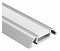 Профиль накладной Arlight PHS-A-2000 ANOD 013215