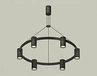 Подвесная люстра Ambrella Light XB XB9022100 250_100_2021647