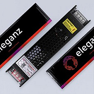 Блок питания с проводом Eleganz  1107 500_191_2292921