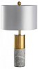 Настольная лампа декоративная Kink Light Тайла 07700-1T,16-20(16) 100_100_1843306