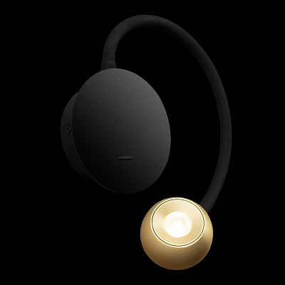 Бра Loft it Point 10254 Brass 400_400_1850825