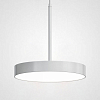 Подвесной светильник Imperiumloft Turna One White By Imperiumloft TURNA-ONE01 100_100_2458900
