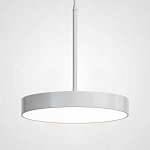 Подвесной светильник Imperiumloft Turna One White By Imperiumloft TURNA-ONE01 250_100_Array