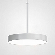 Подвесной светильник Imperiumloft Turna One White By Imperiumloft TURNA-ONE01 IMPR_183491-26 500_191_2458900