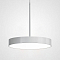 Подвесной светильник Imperiumloft Turna One White By Imperiumloft TURNA-ONE01