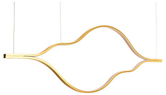 Подвесной светильник Arte Lamp Odyssey A2911SP-34GO 500_191_2454864