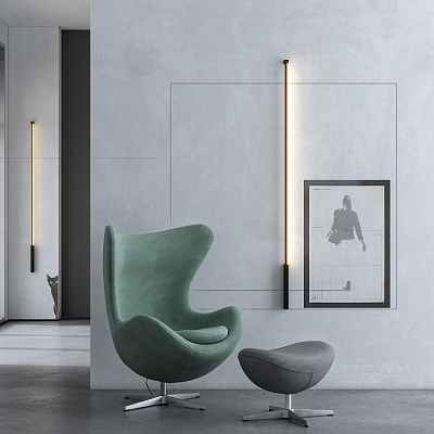 Накладной светильник Elektrostandard Alto 40133/LED 400_400_1777866