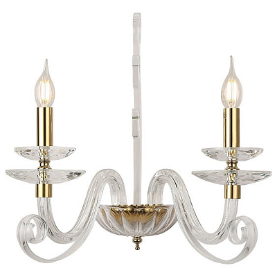 Бра Newport ANNABELLE 8572/A gold polished 400_400_1912244