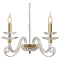 Бра Newport ANNABELLE 8572/A gold polished