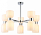 Люстра на штанге Ambrella Light LH LH56083
