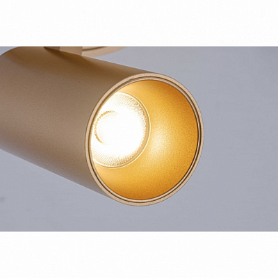 Спот iLedex Technical PLUM 100 BR 400_400_2858998