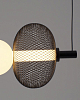 Подвесной светильник Moderli Lattice V11253-PL 100_100_1967403