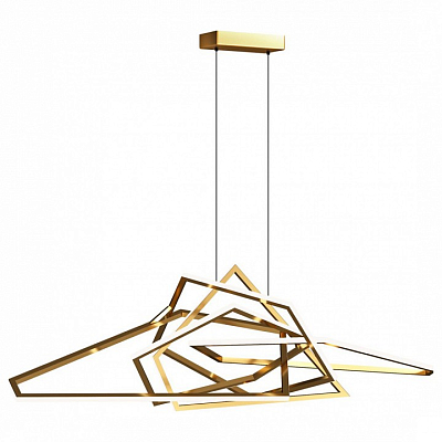 Подвесной светильник Loft it Ring 10028 400_400_1846404