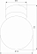 Накладной светильник TK Lighting Estera 10255 Estera