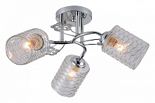 Потолочная люстра Escada Weigela 1113/3PL 250_100_1944304
