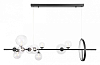 Подвесной светильник Loft it Molecule 10023/1200L 100_100_1847917