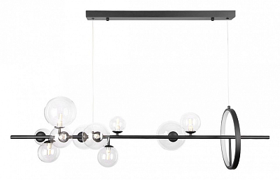 Подвесной светильник Loft it Molecule 10023/1200L 400_400_1847917