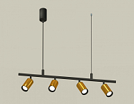Подвесной светильник Ambrella Light XB XB9002300 250_100_2021536