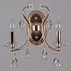 Бра ILLUMICO  IL2326-2WOR-39 GD 100_100_2038789