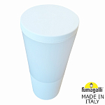 Наземный низкий светильник Fumagalli AMELIA DR2.573.000.WYE27 250_100_3090159