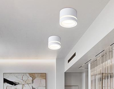 Накладной светильник Ambrella Light TECHNO SPOT TN5245 400_400_2680239